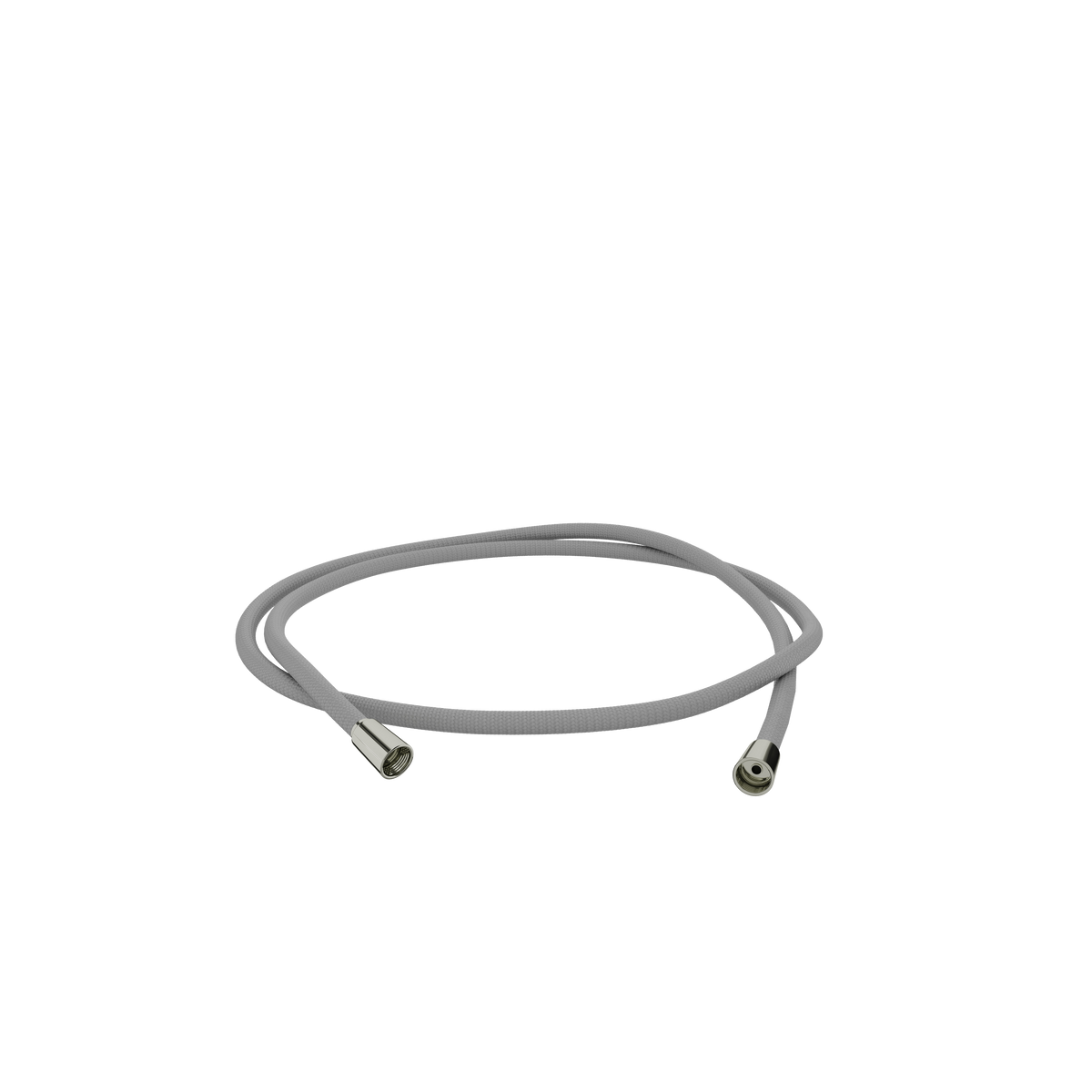 Aquabrass Shower Hoses SH035 Nylon Braided Flexible Shower Hose