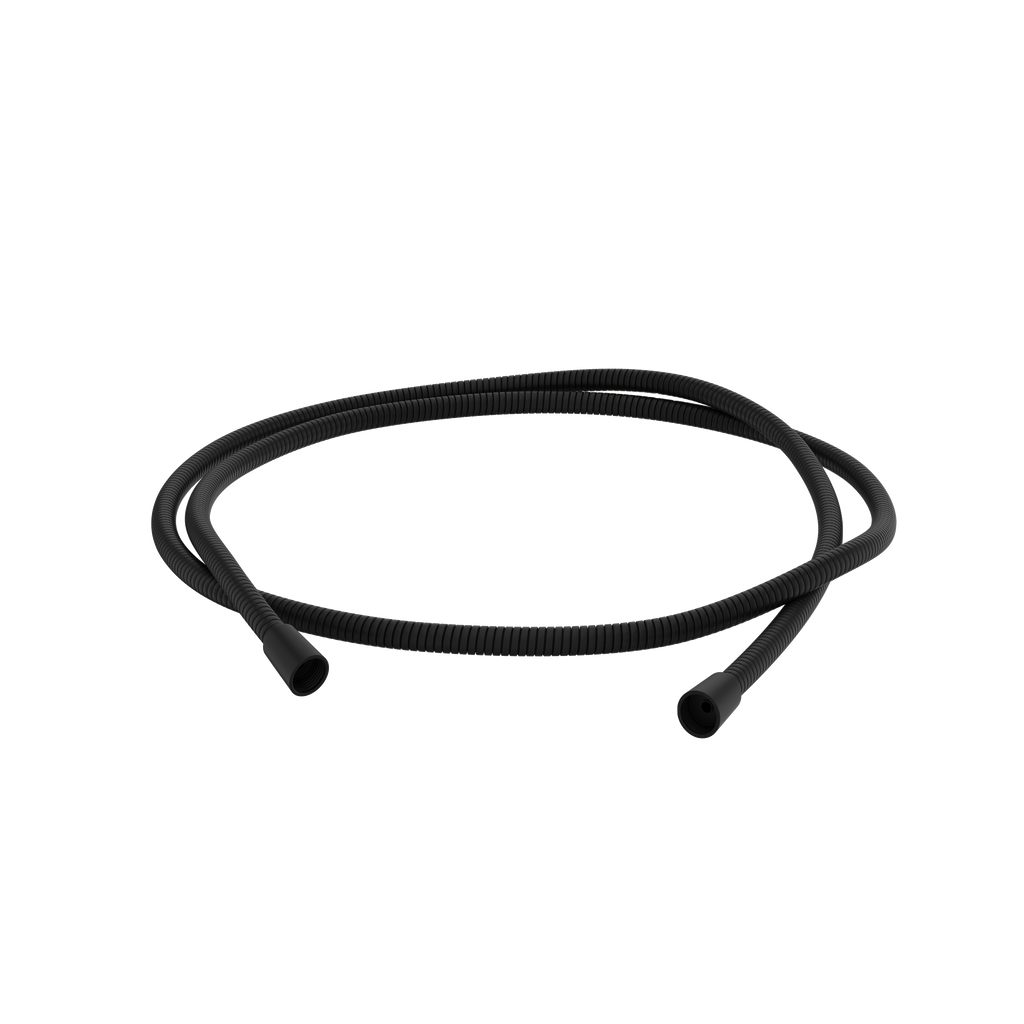 Aquabrass Shower Hoses 135 5' to 6' Interlock Exp. Braided Hose