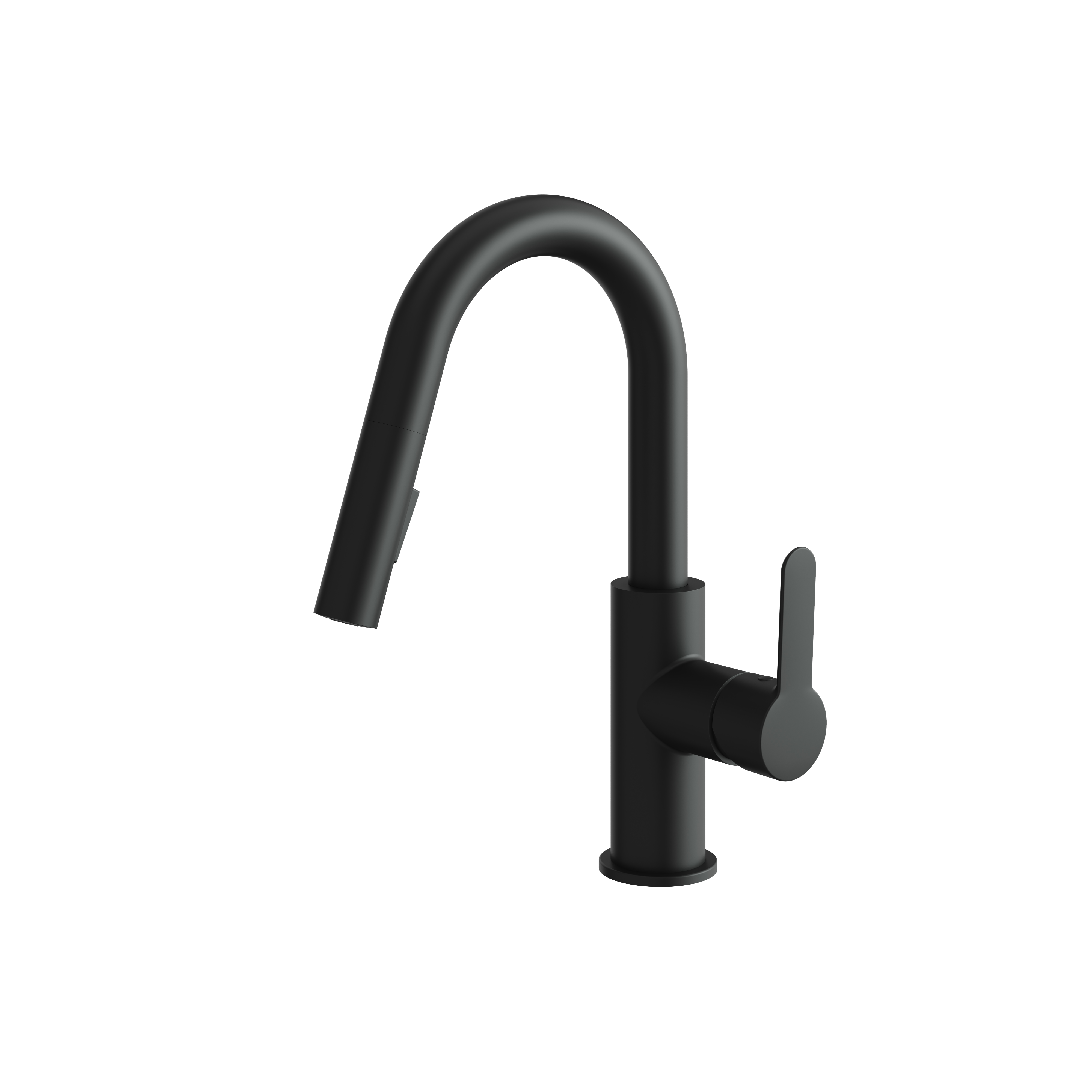 Aquabrass Barley Prep 6545B P Down 2STREAM Kit Faucet Secondary image