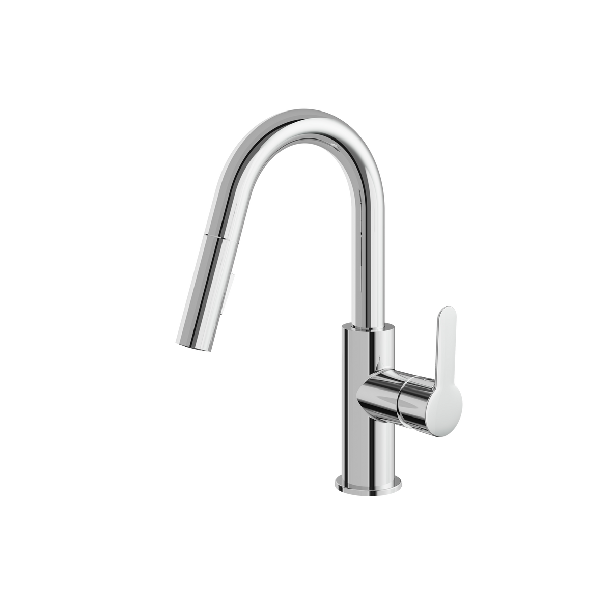 Aquabrass Barley Prep 6545B P Down 2STREAM Kit Faucet Main image