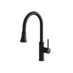 Aquabrass Margheritta 6845N Margherita P Down 2 Stream Kit Faucet