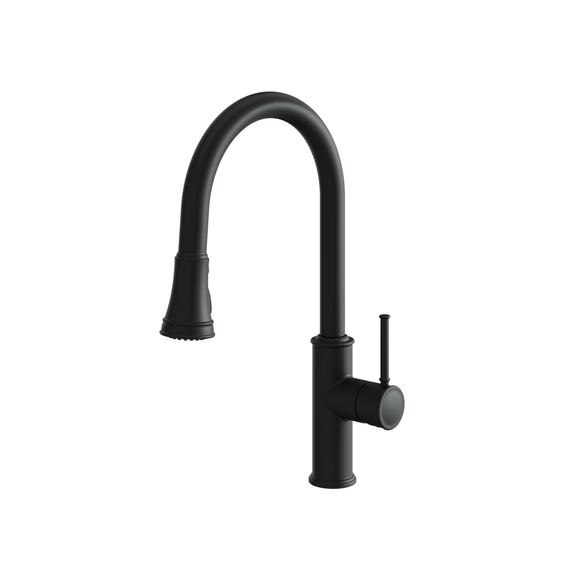 Aquabrass Margheritta 6845N Margherita P Down 2 Stream Kit Faucet