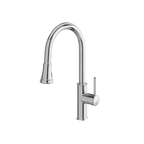 Aquabrass Margheritta 6845N Margherita P Down 2 Stream Kit Faucet