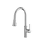 Aquabrass Margheritta 6845N Margherita P Down 2 Stream Kit Faucet