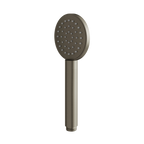 Aquabrass Handshower 18468 Round 1 Function