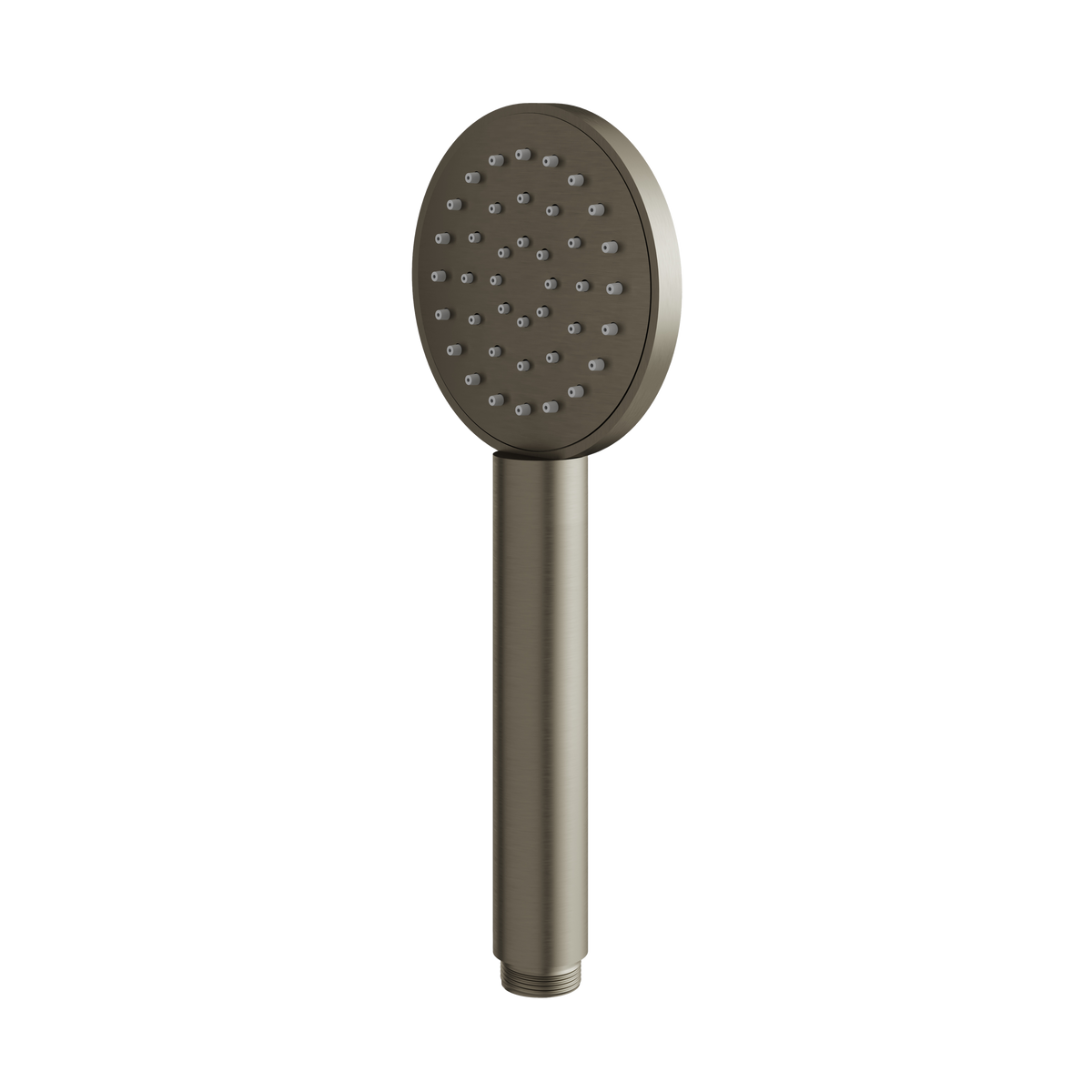 Aquabrass Handshower 18468 Round 1 Function