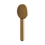 Aquabrass Handshower 18468 Round 1 Function