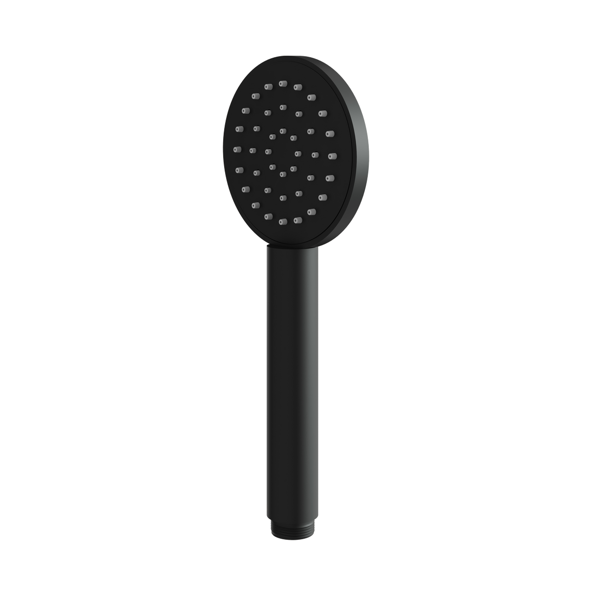 Aquabrass Handshower 18468 Round 1 Function