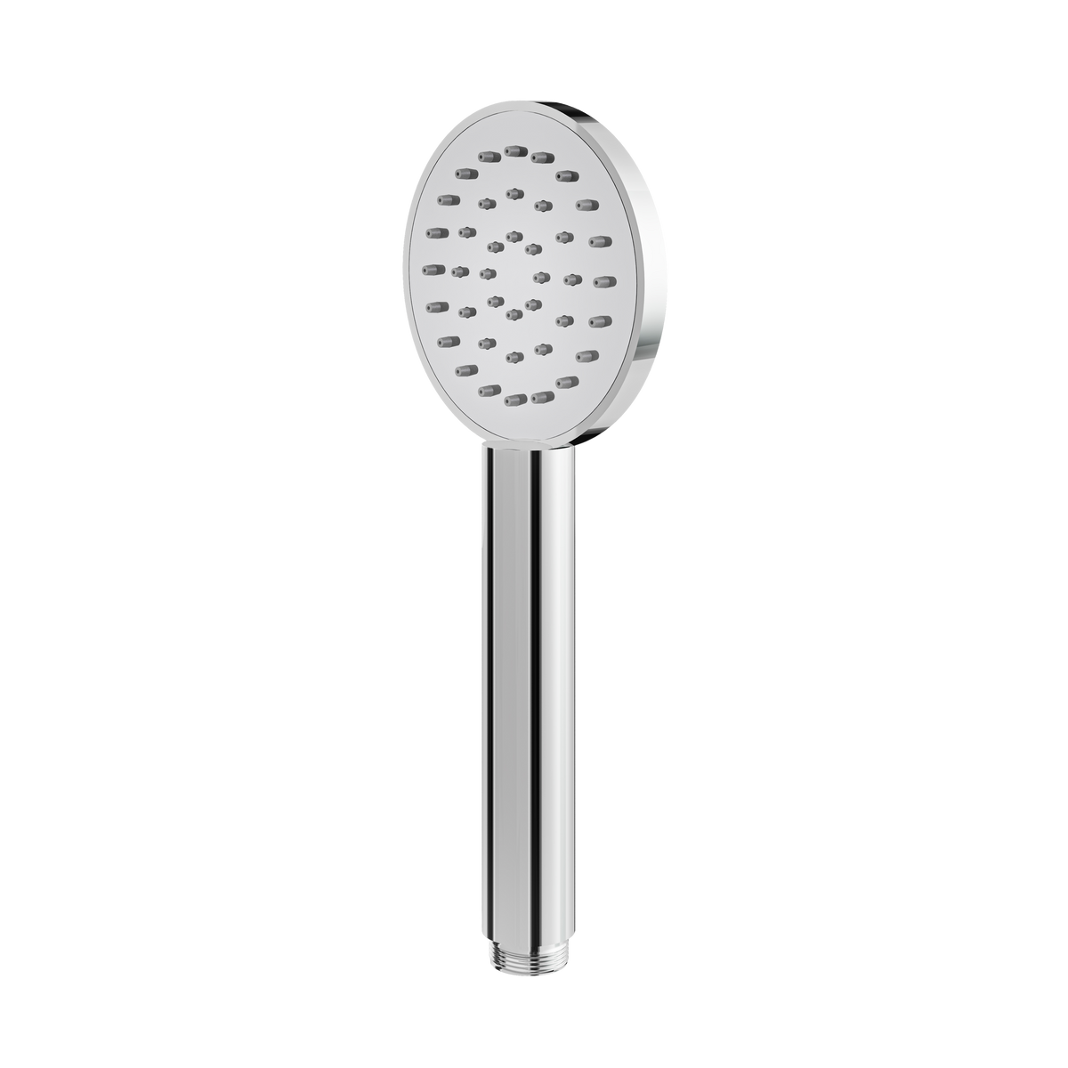 Aquabrass Handshower 18468 Round 1 Function