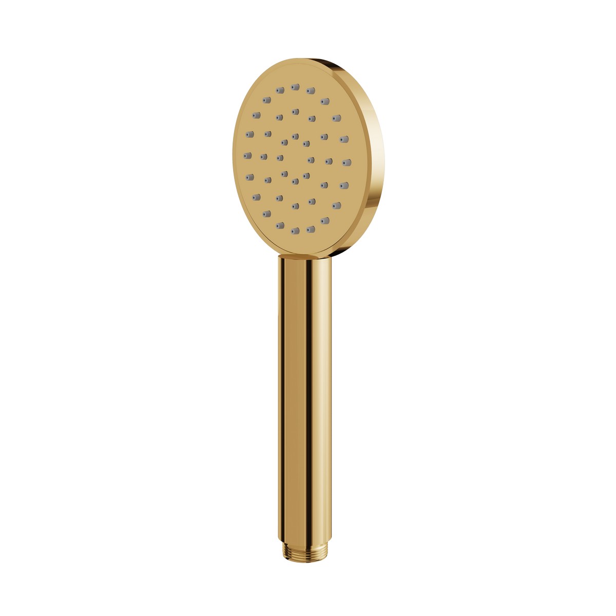 Aquabrass Handshower 18468 Round 1 Function
