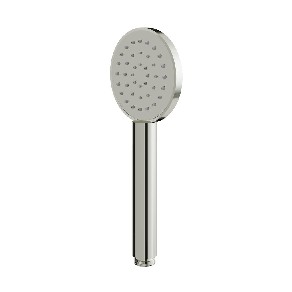 Aquabrass Handshower 18468 Round 1 Function