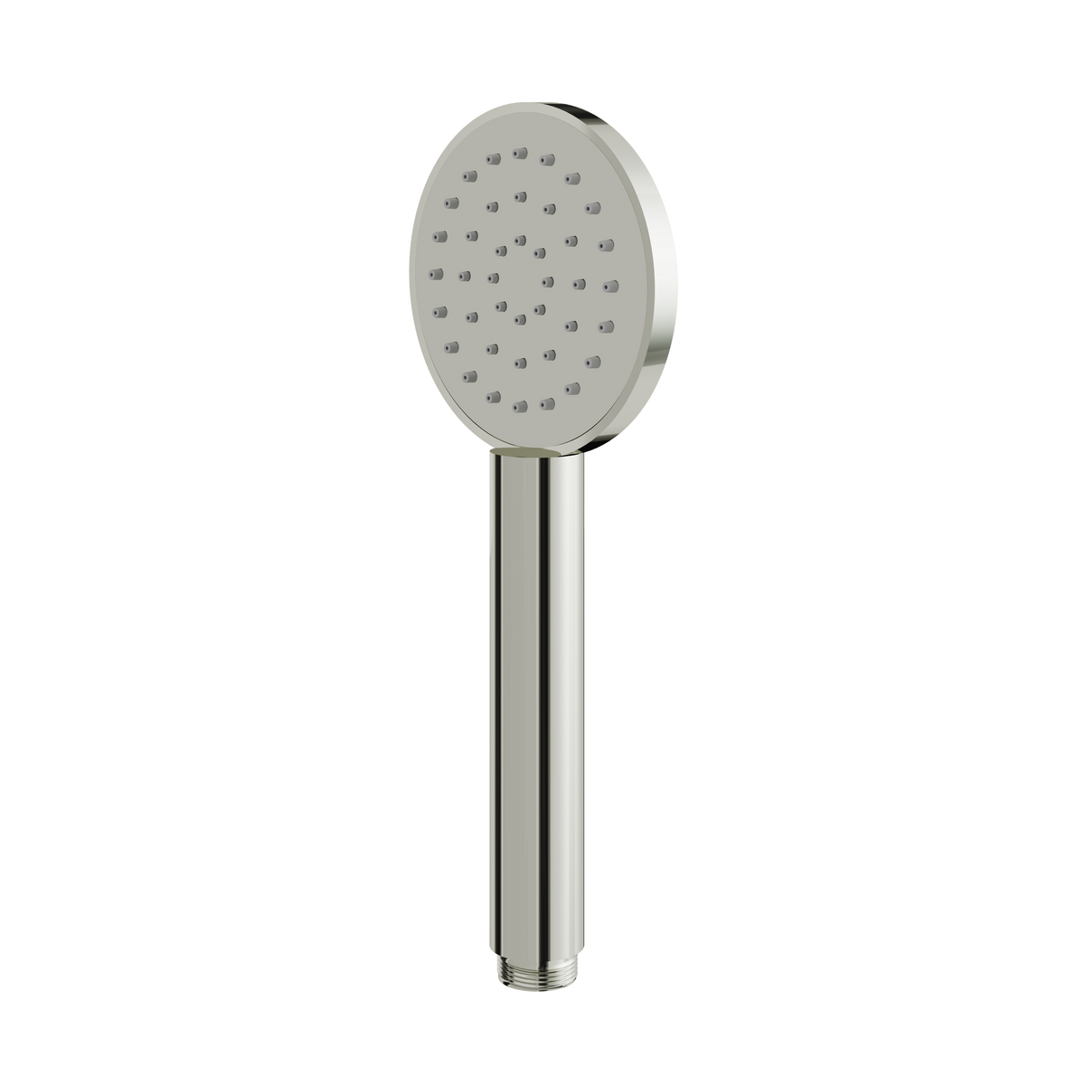 Aquabrass Handshower 18468 Round 1 Function