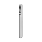 Aquabrass Handshower 18578 Round Tubular Hand Shower 1FUNCTION