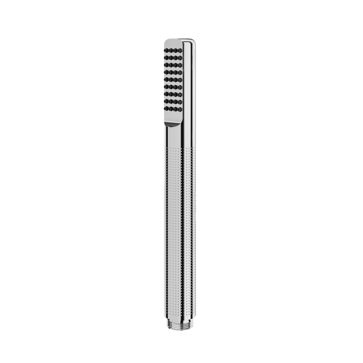 Aquabrass Handshower 18578 Round Tubular Hand Shower 1FUNCTION