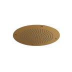 Aquabrass AquaFlush 714 14'' Round Recessed Rainhead