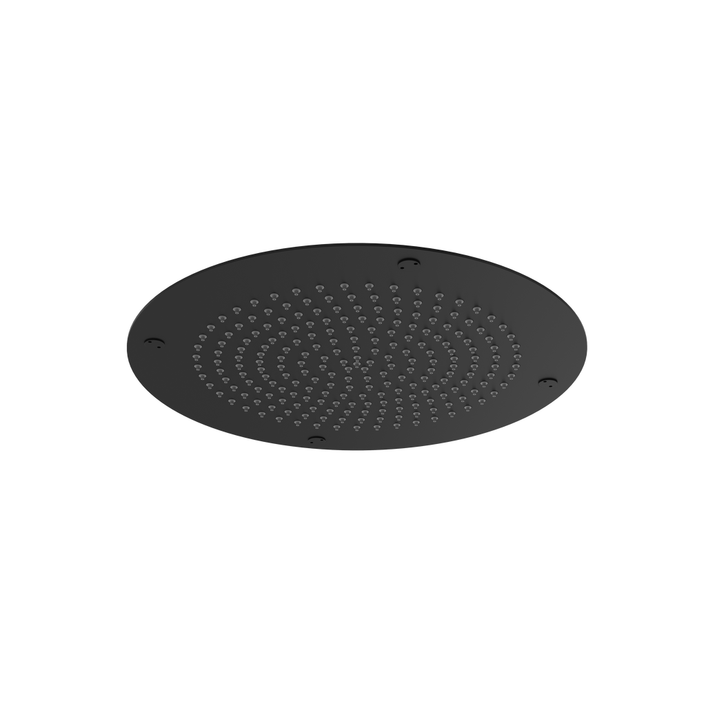 Aquabrass AquaFlush 714 14'' Round Recessed Rainhead