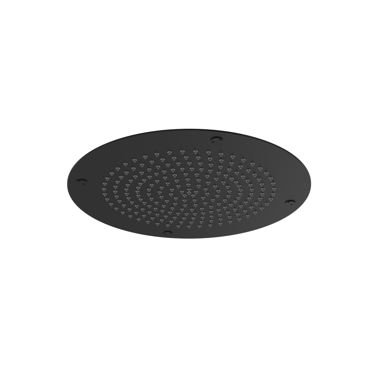 Aquabrass AquaFlush 714 14'' Round Recessed Rainhead