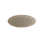 Aquabrass AquaFlush 714 14'' Round Recessed Rainhead
