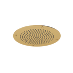 Aquabrass AquaFlush 714 14'' Round Recessed Rainhead