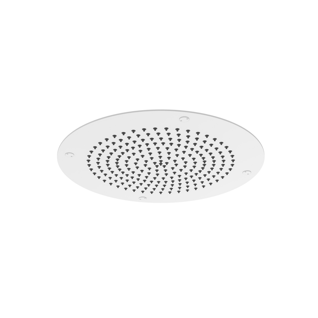 Aquabrass AquaFlush 714 14'' Round Recessed Rainhead