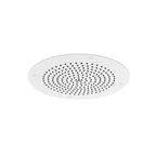 Aquabrass AquaFlush 714 14'' Round Recessed Rainhead