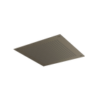 Aquabrass AquaFlush 828 14X14 Recessed Rainhead