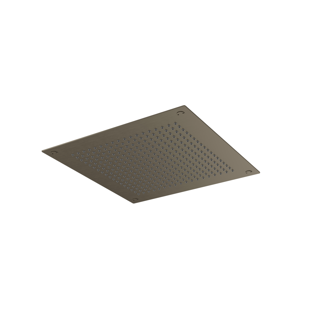 Aquabrass AquaFlush 828 14X14 Recessed Rainhead