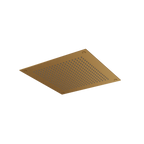 Aquabrass AquaFlush 828 14X14 Recessed Rainhead