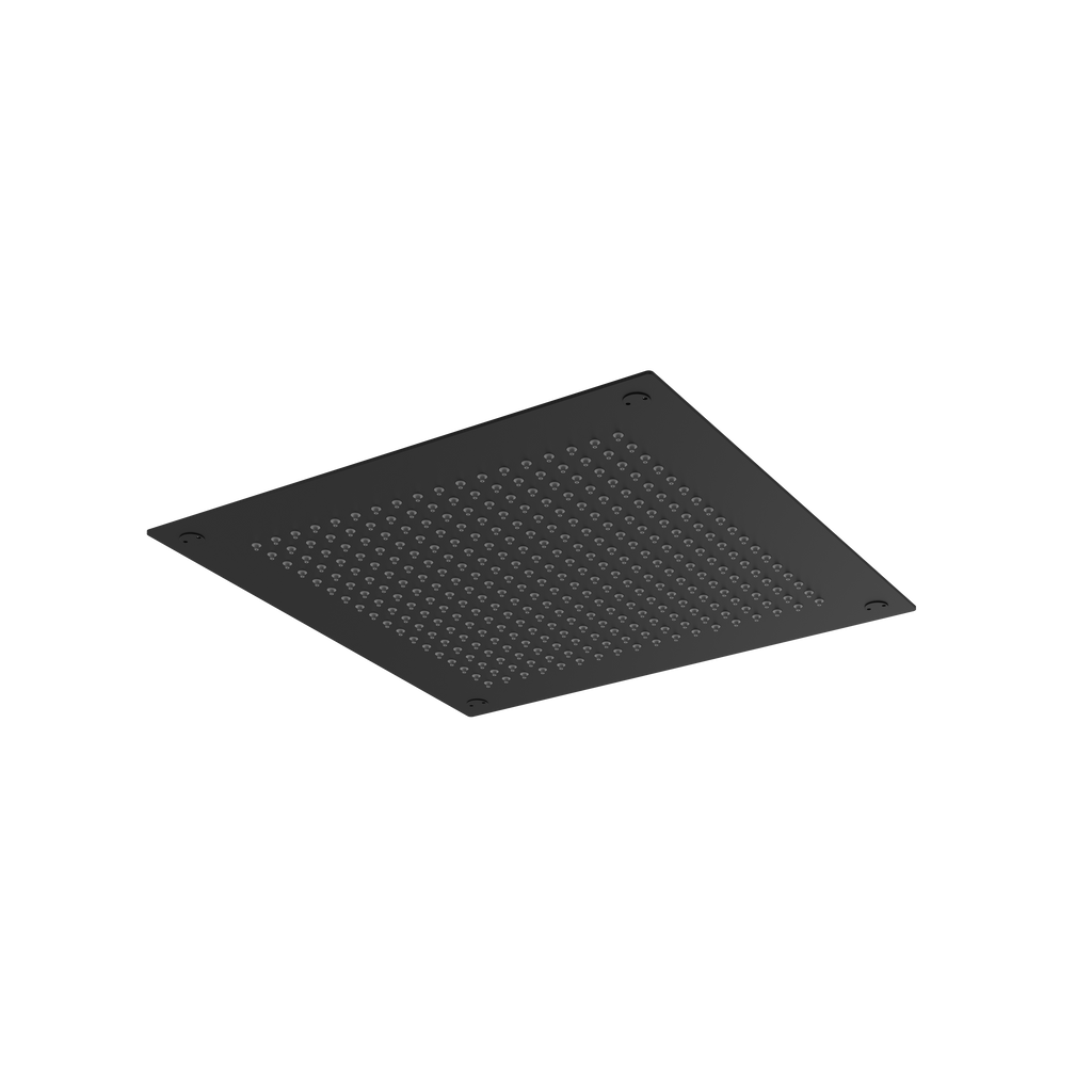 Aquabrass AquaFlush 828 14X14 Recessed Rainhead