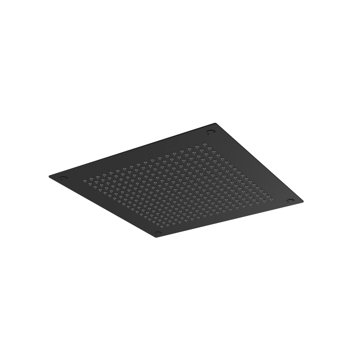 Aquabrass AquaFlush 828 14X14 Recessed Rainhead