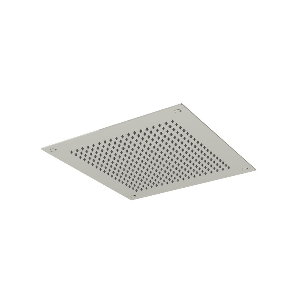 Aquabrass AquaFlush 828 14X14 Recessed Rainhead