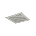 Aquabrass AquaFlush 828 14X14 Recessed Rainhead