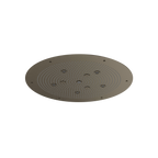 Aquabrass CuraSpa 936 936 25"ROUND Recessed Rain Head