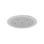 Aquabrass CuraSpa 936 936 25"ROUND Recessed Rain Head