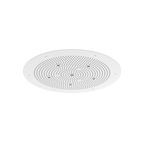Aquabrass CuraSpa 936 936 25"ROUND Recessed Rain Head