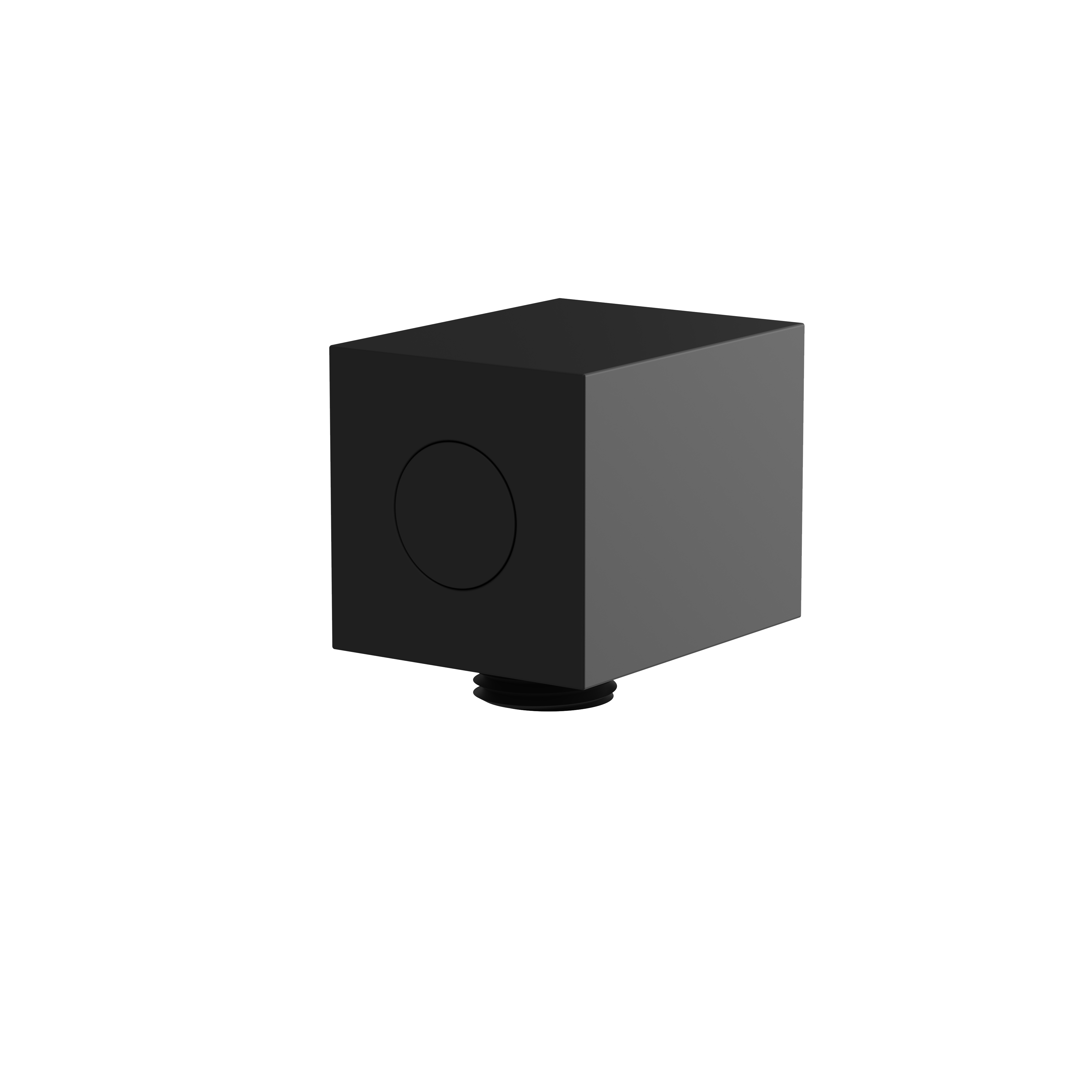 Aquabrass Waterways 1408 Adjustable Square Waterway Secondary image