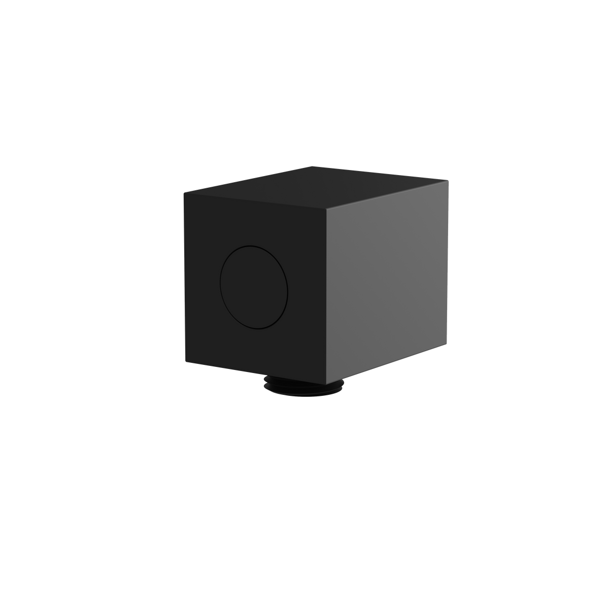 Aquabrass Waterways 1408 Adjustable Square Waterway