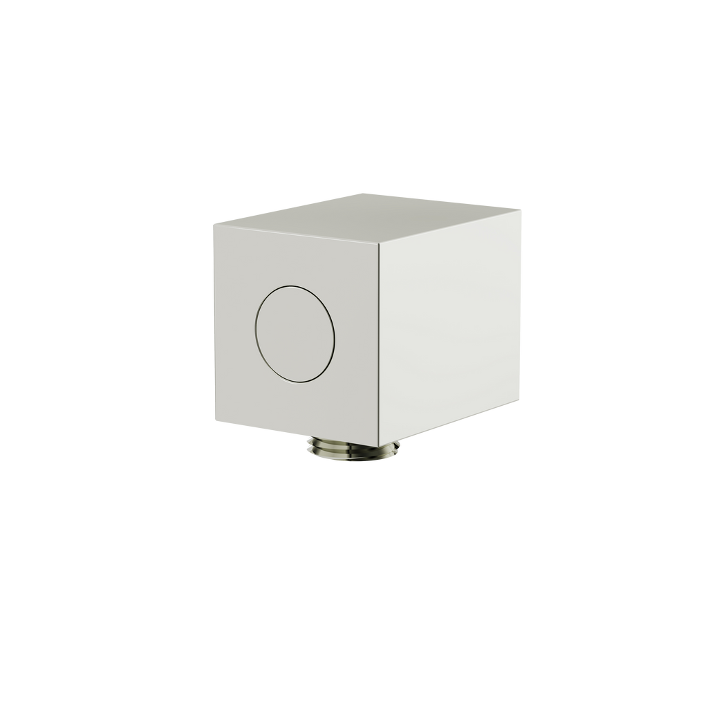 Aquabrass Waterways 1408 Adjustable Square Waterway