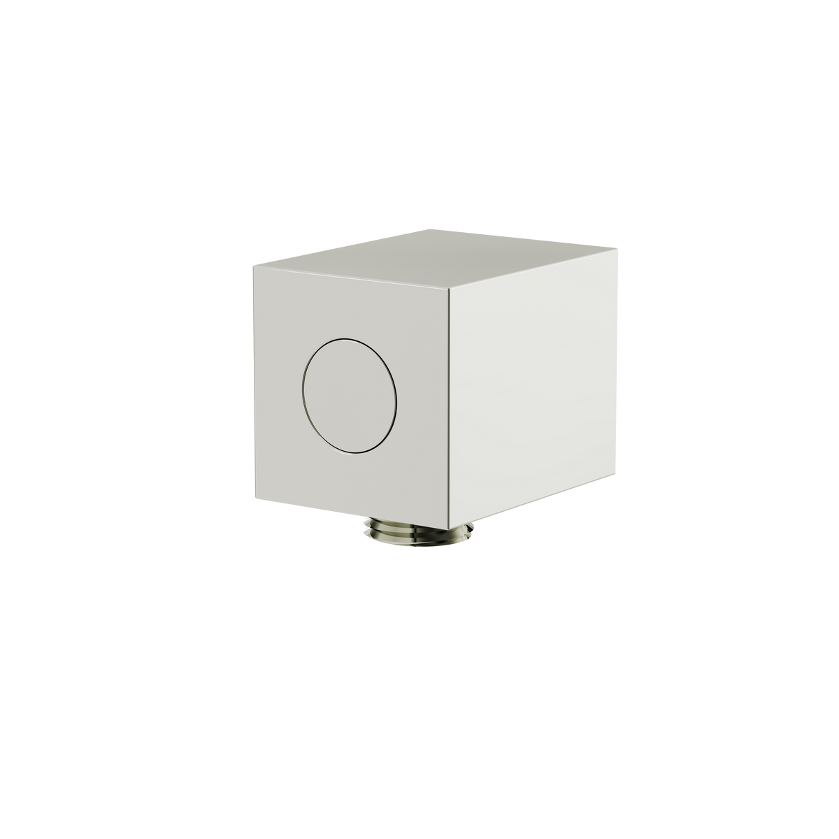 Aquabrass Waterways 1408 Adjustable Square Waterway