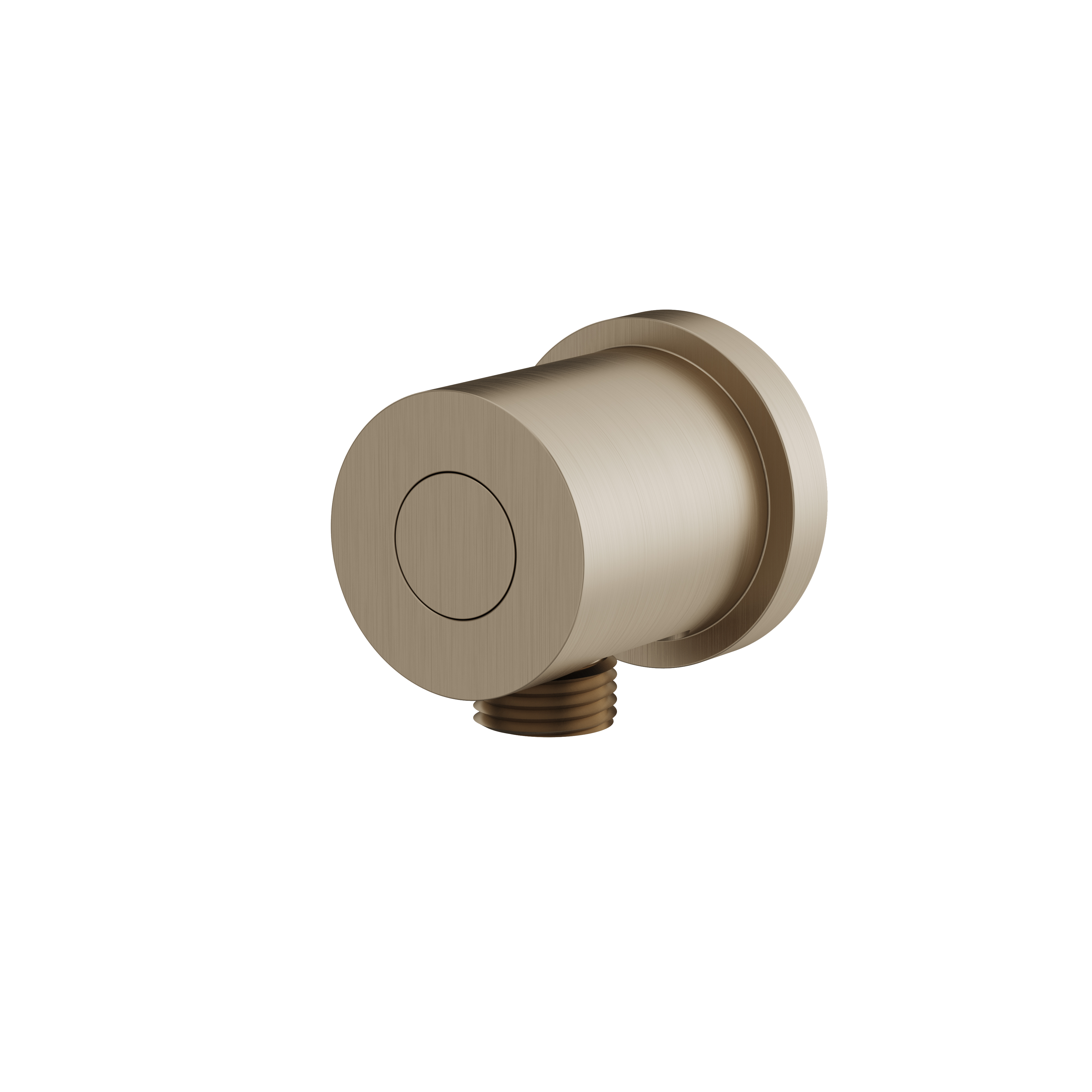 Aquabrass Waterways 1409 Adjustable Round Waterway Secondary image