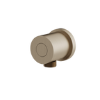 Aquabrass Waterways 1409 Adjustable Round Waterway