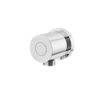 Aquabrass Waterways 1409 Adjustable Round Waterway