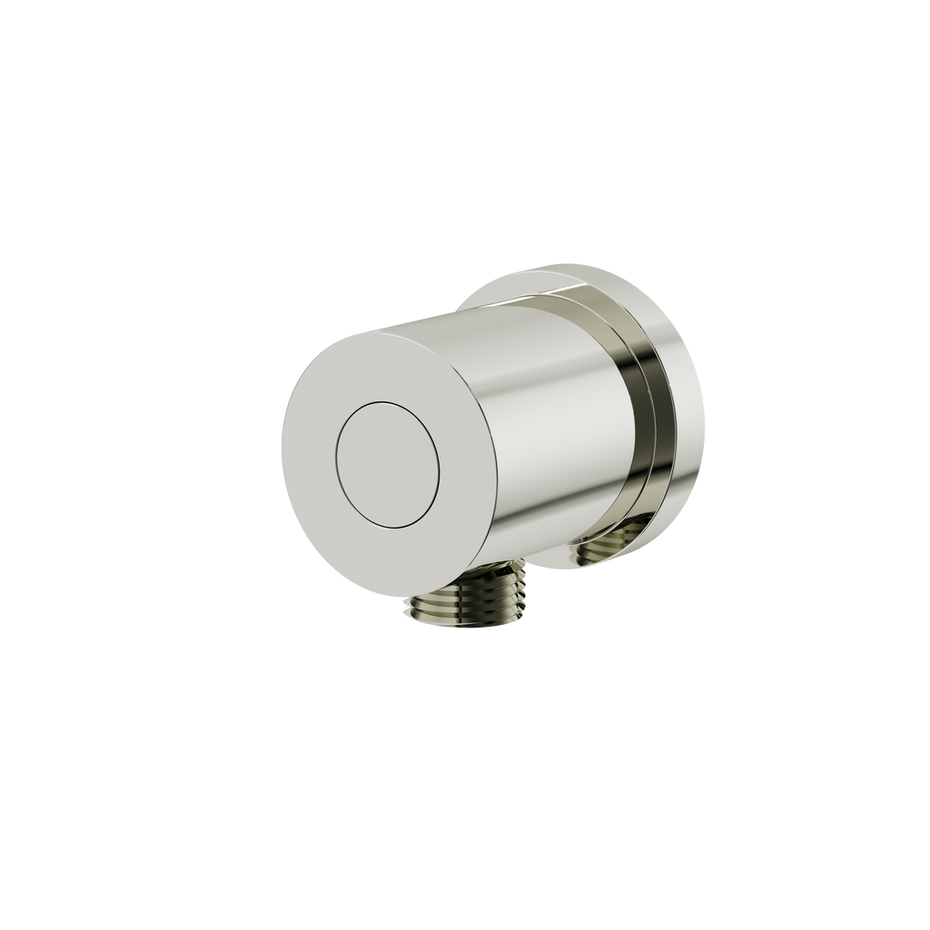 Aquabrass Waterways 1409 Adjustable Round Waterway