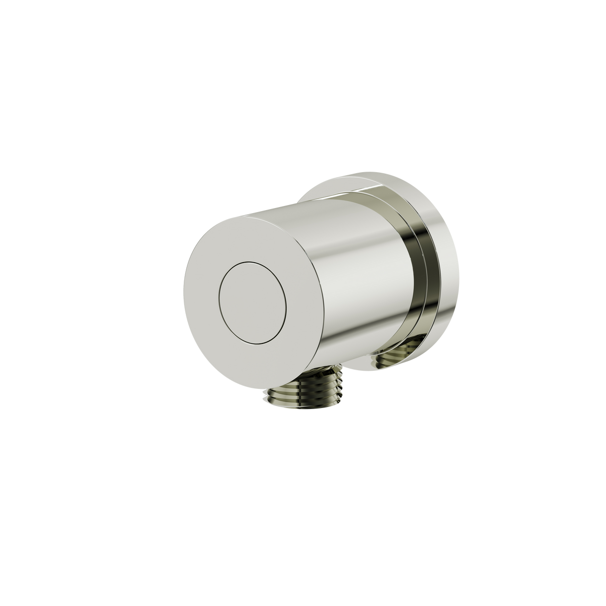 Aquabrass Waterways 1409 Adjustable Round Waterway