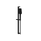 Aquabrass Shower Rail 12884 28'' Square Complete