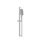 Aquabrass Shower Rail 12884 28'' Square Complete