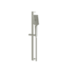 Aquabrass Shower Rail 12884 28'' Square Complete