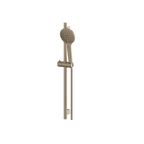 Aquabrass Shower Rail 12885 28'' Round Complete