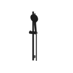 Aquabrass Shower Rail 12885 28'' Round Complete