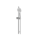 Aquabrass Shower Rail 12885 28'' Round Complete